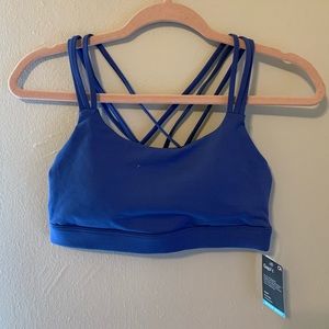 NEW! Medium Support Sports Bra